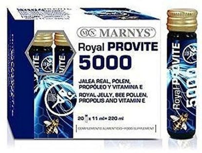 Picture of ROYAL 5000 POMEGRANATE 20 BOTTLE