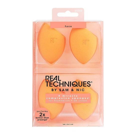 Picture of RT 4 MIRACLE COMPLEXION SPONGES 1553