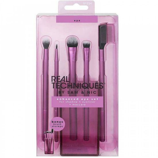 Picture of RT ENHANCED EYE SET 5341