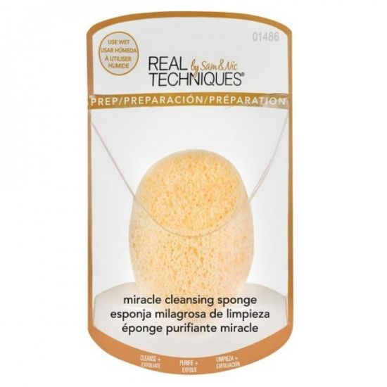 Picture of RT MIRACLE CLEANSING SPONGE 1486