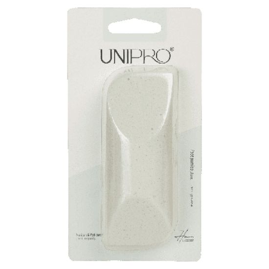 صورة محك قدم 5107 حجر خفاف Unipro