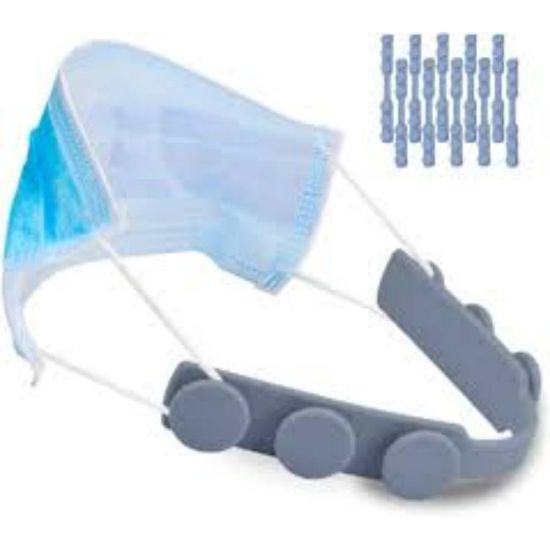 Picture of RUBBER HOLDER 0016