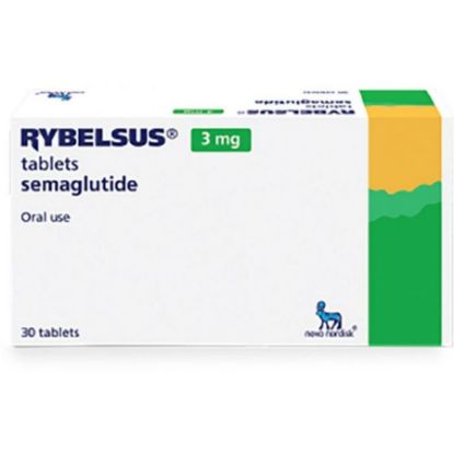 Picture of RYBELSUS 14 MG 30 TAB