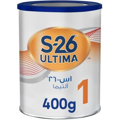 صورة أس- 26 ألتيما رقم 1 - 400 جم