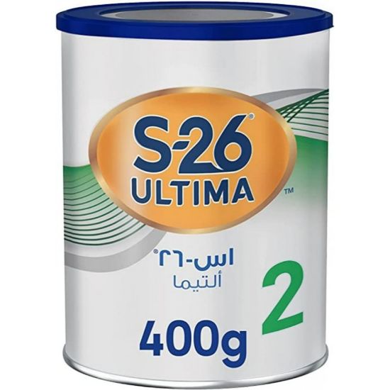 صورة أس- 26 ألتيما رقم 2 - 400 جم