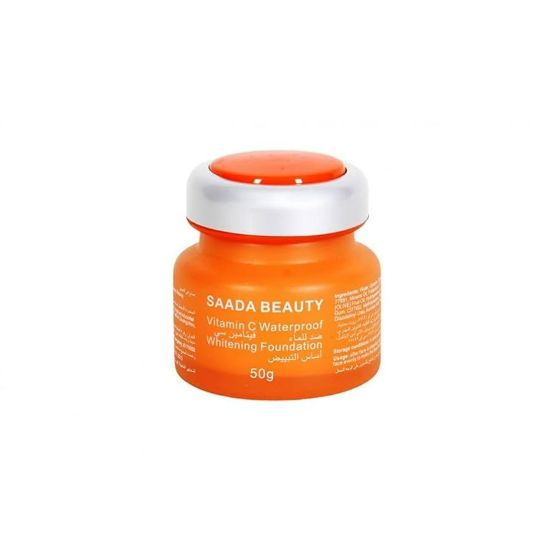 Picture of SAADA BEAUTY VITAMIN C CREAM