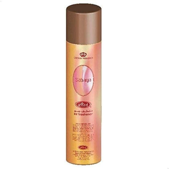 صورة صبايا معطر جو صبايا300مل