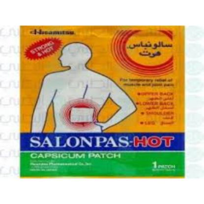 صورة سالون باس حار