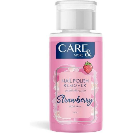 Picture of SANA NAIL POLISH REMOVER 120 ML#