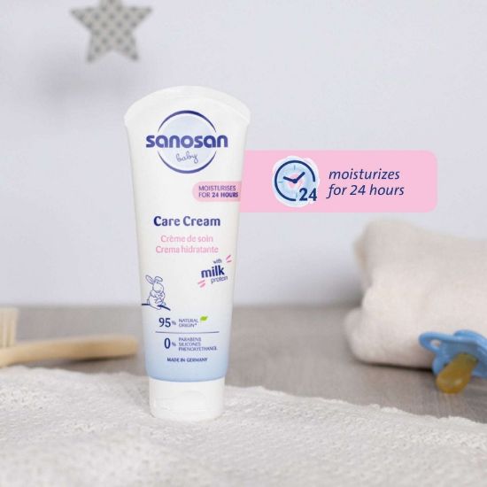 صورة سانوسان كريم العناية 100مل