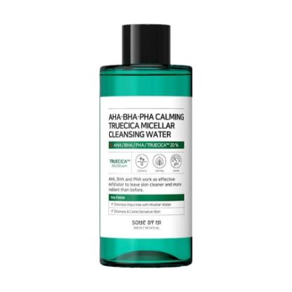 صورة سوم باي مي مياه ميسيلار تروسيكا المعجزة لإزالة المكياج 300 م