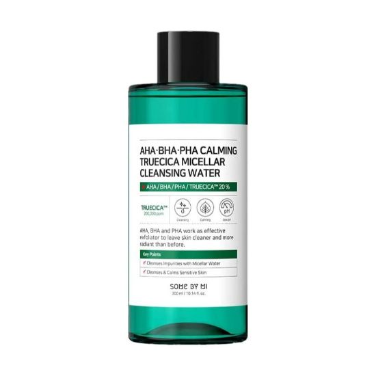 صورة سوم باي مي مياه ميسيلار تروسيكا المعجزة لإزالة المكياج 300 م