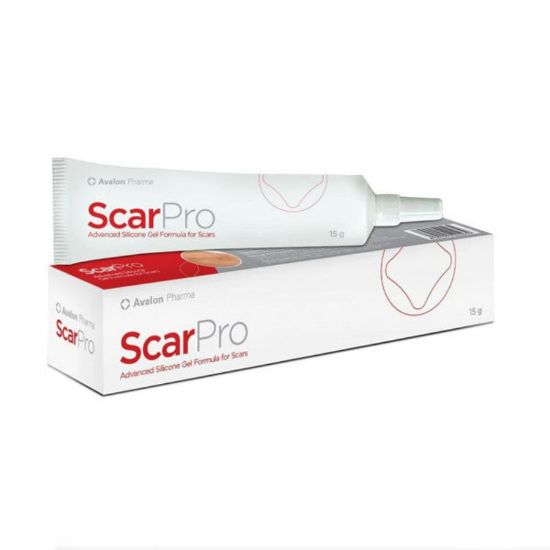 صورة سكار برو 15 غرام - SC-02420