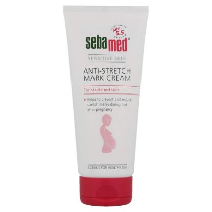 Picture of SEBAMED ANRI-STRETCH MARK CREAM 200 ML 0712