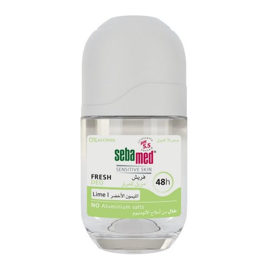 صورة سيباميد رول مزيل عرق - PC-02075