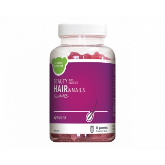 صورة سينسلاب بيوتي علك 60 علكة