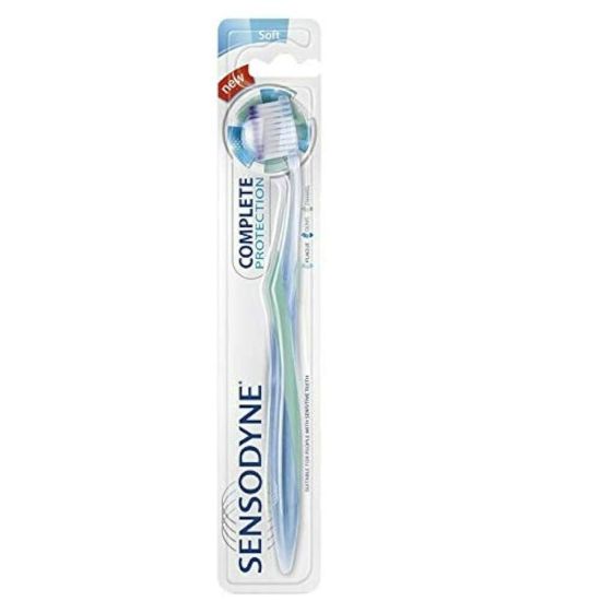 Picture of SENSODYNE COMPLETE PRO SOFT T.B 4280