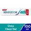Picture of SENSODYNE DEEP CLEAN GEL T.P 100 ML 33% FREE
