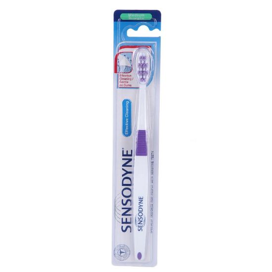 Picture of SENSODYNE EFFECTIVE CLEANING  T.B 3051 ( ELITE ) 1304