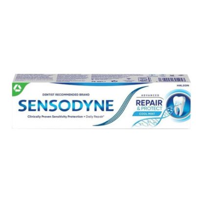 Picture of SENSODYNE REPAIR&PROTECT T.P 75 ML 3613