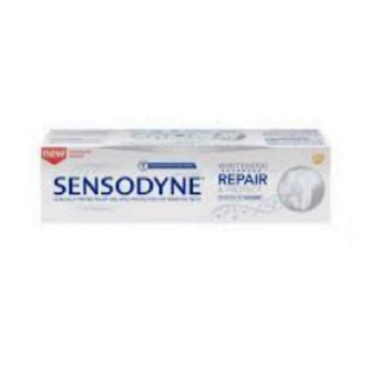 Picture of SENSODYNE REPAIR&PROTECT WHITENING T.P 75 ML 3873