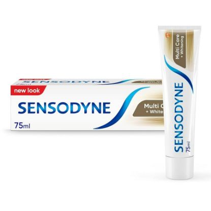 Picture of SENSODYNE MULTI CARE T.P 75 ML 4914