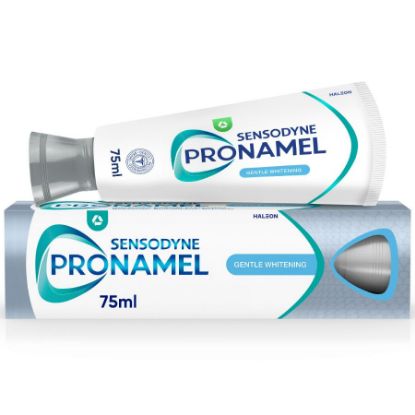 Picture of SENSODYNE PRONAMEL GENTLE WHITENING T.P 75 ML 67201–0921