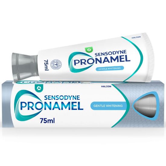Picture of SENSODYNE PRONAMEL GENTLE WHITENING T.P 75 ML 67201–0921