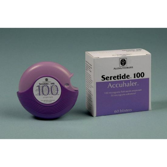 صورة 105-276-13 - سيريتايد 100 ديسكس