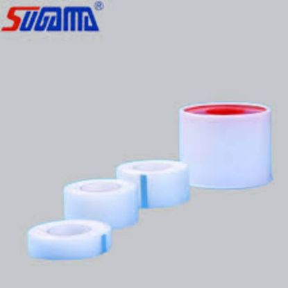 Picture of SERGI MED 2.5CM *5YARDS SILK