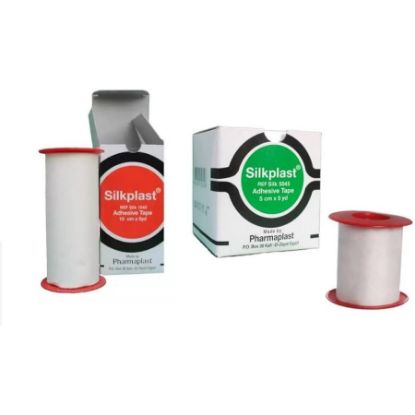 Picture of SERGI MED SILK 10 CM * 5 YARDS