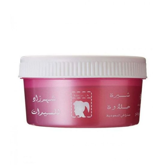 Picture of SHAHRAZAD HAIR REMOVAL NATURAL SKIN 500G