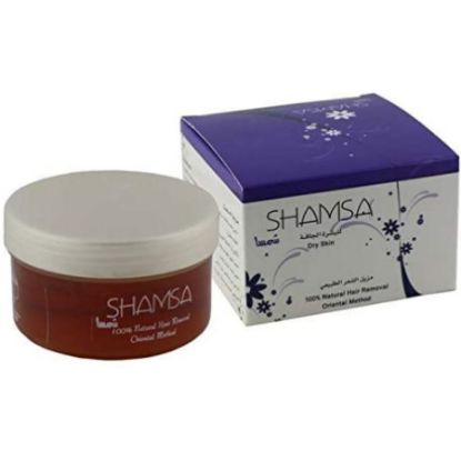 Picture of SHAMSA HAIR REMOVAL DRY SKIN 250 GM