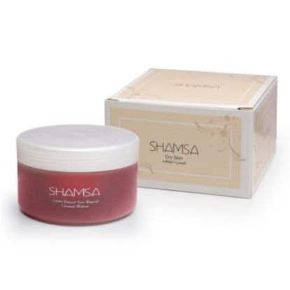 Picture of SHAMSA HAIR REMOVAL NATURAL SKIN