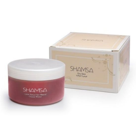 Picture of SHAMSA HAIR REMOVAL NATURAL SKIN