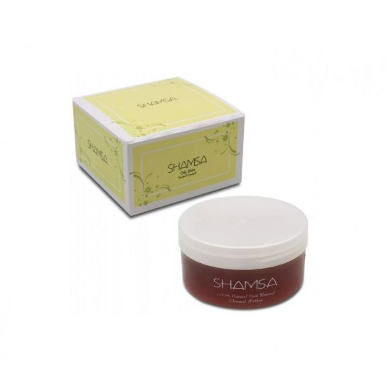 Picture of SHAMSA HAIR REMOVAL OILY SKIN