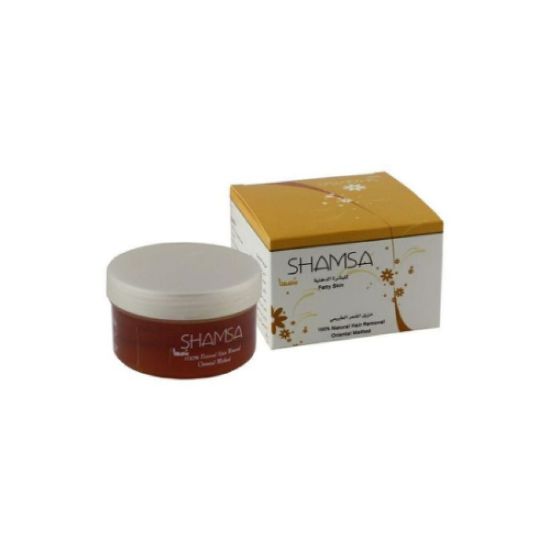 Picture of SHAMSA HAIR REMOVAL OILY SKIN 250 GM