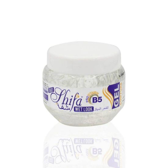 Picture of SHIFA GEL FOR WET HAIR 165 ML