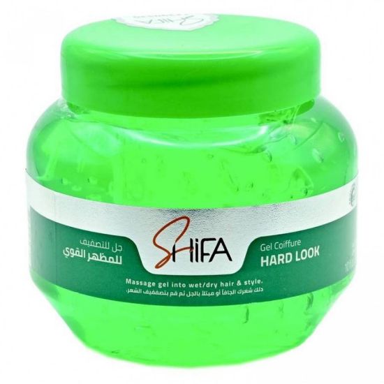 Picture of SHIFA GREEN GEL 165 ML