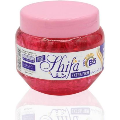 Picture of SHIFA RED HAIR GEL 165 ML