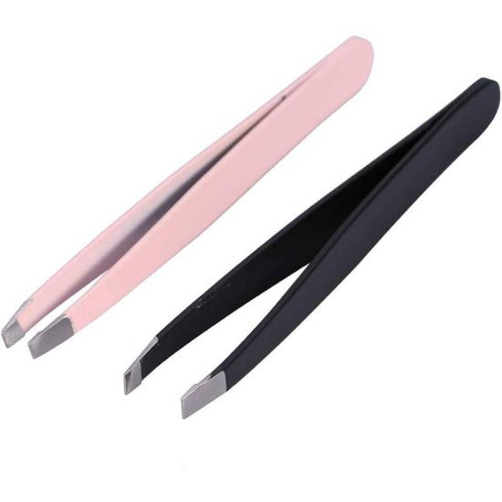 Picture of SHOEIB TWEEZERS SLANT 5016-0160 ملقاط
