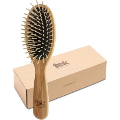 Picture of SHOEIB BRUSH BIG 206 فرشاة بيضاوي