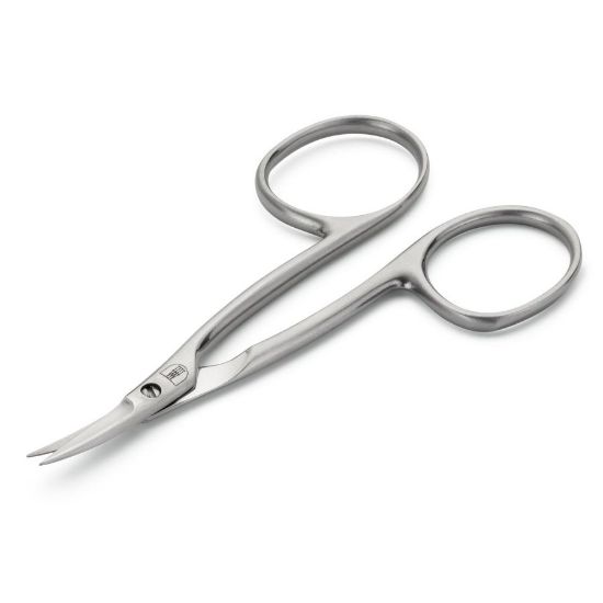 Picture of SHOEIB CUTICLE SCISSORS STAINLESS 0001-5036-4718 مقص