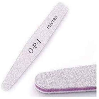 Picture of SHOEIB EMERY BOARDS 14 CM 8962/14-40219 ملمع اظافر