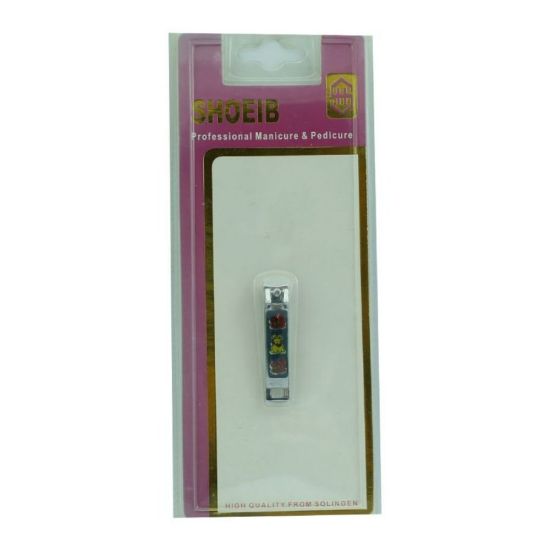Picture of SHOEIB FRENCH MANICURE NAIL TIPS 628