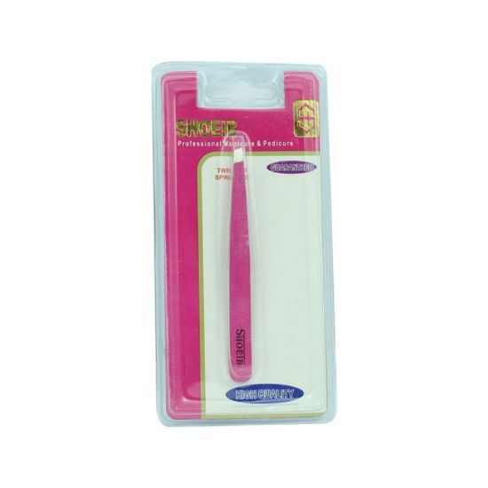 Picture of SHOEIB FRENCH MANICURE NAIL TIPS 634