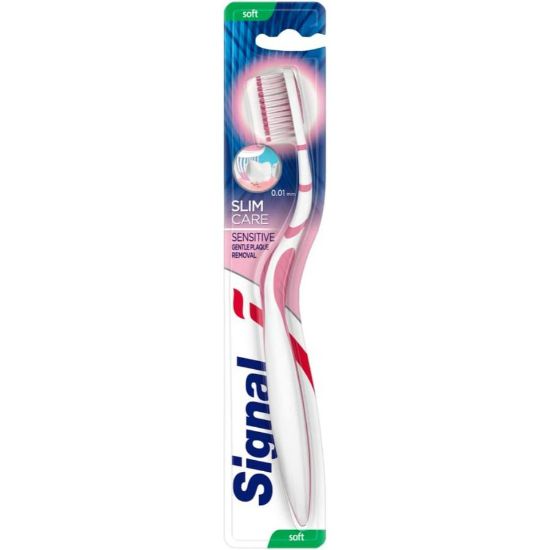صورة سيجنال فرشاة أسنان سليم  للأسنان الحساسة