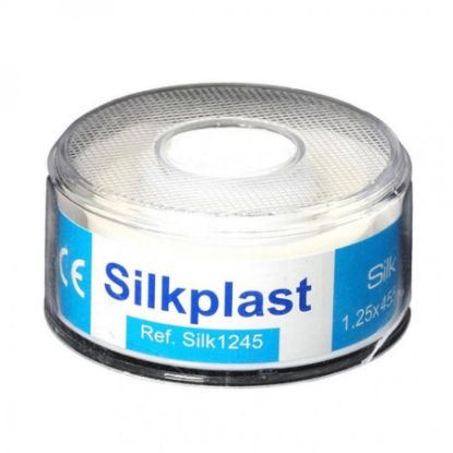 صورة Silkplast125×455cm