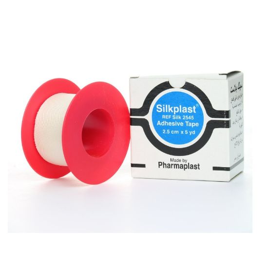 صورة سيلك بلاست 205 سم* 5