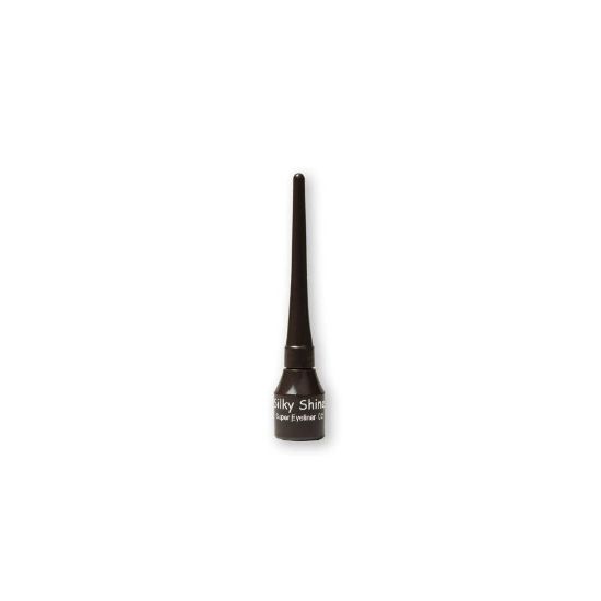 Picture of SILKY SHINE SUPER EYELINER 02#